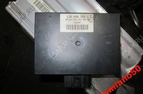 МОДУЛЬ KOMFORTU VW GOLF IV AUDI A3 1J0959799Q