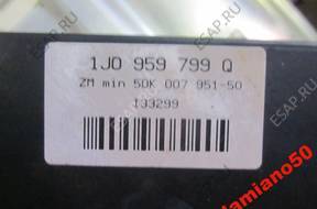 МОДУЛЬ KOMFORTU VW GOLF IV AUDI A3 1J0959799Q