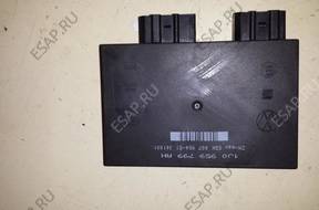 МОДУЛЬ KOMFORTU VW GOLF IV OCTAVIA I A3 B5 FL