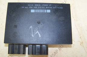 МОДУЛЬ KOMFORTU VW GOLF IV SEAT LEON I 1C0959799F