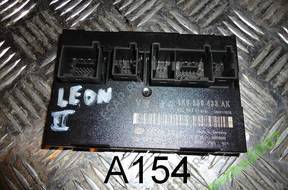 МОДУЛЬ KOMFORTU VW GOLF V 1K0 959 433 AK A154
