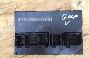 МОДУЛЬ komfortu VW Golf V 1K0959433T