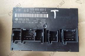МОДУЛЬ KOMFORTU VW GOLF V CADDY TOURAN 1K0959433C