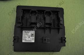 МОДУЛЬ komfortu VW golf VI 5k0937084B