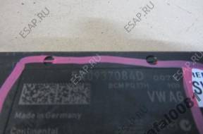 МОДУЛЬ KOMFORTU VW GOLF VII 5G0 1.2 TSI