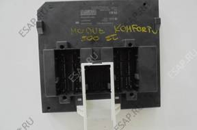 МОДУЛЬ KOMFORTU VW GOLF VII 7 5Q0937084L