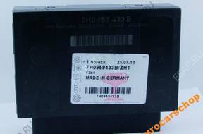 МОДУЛЬ KOMFORTU VW MULTIVAN CARAVELLE T5 7H0959433B