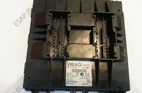 МОДУЛЬ KOMFORTU VW NEW BEETLE 5C5937087