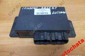 МОДУЛЬ KOMFORTU VW PASSAT 1J0959799F SEAT SKODA