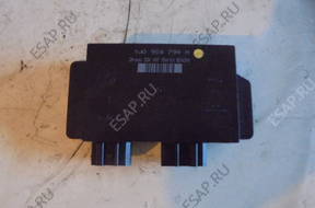 МОДУЛЬ komfortu vw passat b5 1.9tdi 1J0959799N