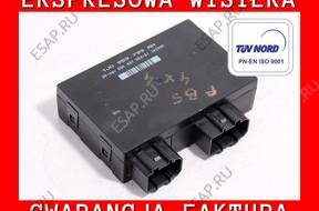 МОДУЛЬ KOMFORTU VW PASSAT B5 1J0959799AH
