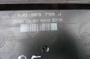 МОДУЛЬ KOMFORTU VW PASSAT B5 1J0959799J