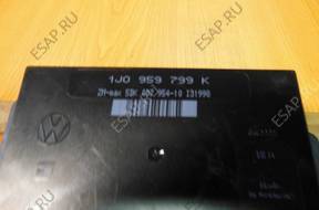 МОДУЛЬ KOMFORTU VW PASSAT B5 1J0959799K