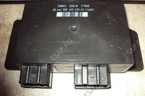 МОДУЛЬ KOMFORTU VW PASSAT B5 97 1.9 TDI 3B0959796