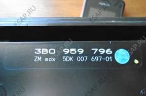 МОДУЛЬ KOMFORTU VW PASSAT B5 97 1.9 TDI 3B0959796