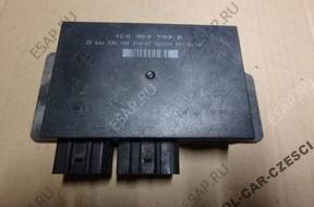 МОДУЛЬ KOMFORTU VW PASSAT B5 FL 1C0959799B