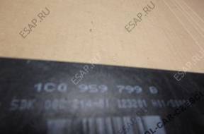 МОДУЛЬ KOMFORTU VW PASSAT B5 FL 1C0959799B