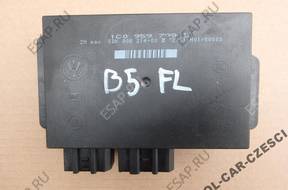 МОДУЛЬ KOMFORTU VW PASSAT B5 FL 1C0959799B