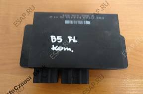 МОДУЛЬ KOMFORTU VW PASSAT B5 FL 1C0959799B