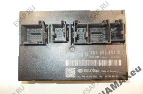 МОДУЛЬ komfortu VW Passat B6 2.0 TDI 3c0959433 год,