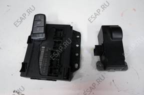МОДУЛЬ KOMFORTU VW PASSAT B6 2.0 TDI BMR