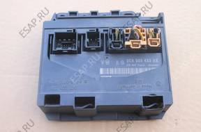 МОДУЛЬ KOMFORTU VW PASSAT B6 3C 08 год,.3C0959433AK
