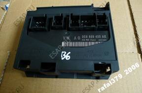 МОДУЛЬ komfortu VW PASSAT B6 3C0 959 433 AK