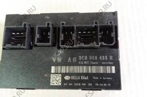 МОДУЛЬ KOMFORTU VW PASSAT B6 3C0959433 год,