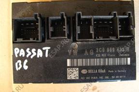 МОДУЛЬ KOMFORTU VW PASSAT B6 3C0959433H