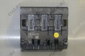 МОДУЛЬ KOMFORTU VW PASSAT B6 БЕНЗИН 3AA937087B