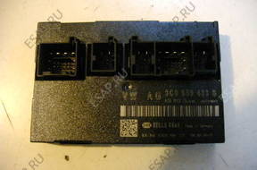 МОДУЛЬ KOMFORTU VW PASSAT B6 NR 3C0959433A