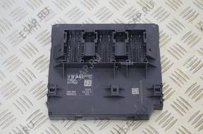МОДУЛЬ KOMFORTU VW PASSAT B7 3AA937087F
