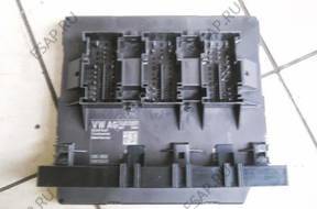 МОДУЛЬ KOMFORTU VW PASSAT B7 3AA937087F