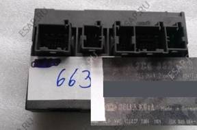 МОДУЛЬ KOMFORTU VW PASSAT CC 3C0959433S _663