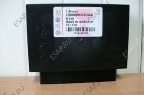 МОДУЛЬ KOMFORTU VW PHAETON 3D0959933E