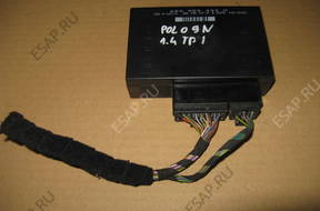 МОДУЛЬ KOMFORTU+ VW POLO 9N 02-08 6Q0959433H