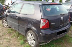 МОДУЛЬ KOMFORTU VW POLO 9N 1,4TDI