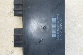 МОДУЛЬ komfortu Vw Seat 1J0 959 799 N
