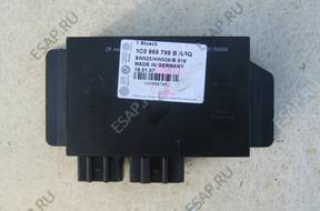 МОДУЛЬ komfortu Vw Seat 1J0 959 799 N