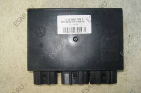 МОДУЛЬ komfortu Vw Seat 1J0 959 799 N