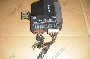 МОДУЛЬ Komfortu  Vw Seat 1L0959875