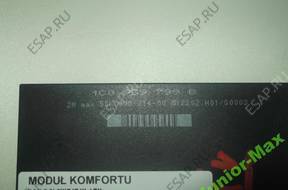МОДУЛЬ KOMFORTU VW,SEAT,SKODA 1C0959799B