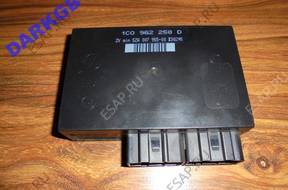 МОДУЛЬ KOMFORTU VW SEAT SKODA 1C0962258D