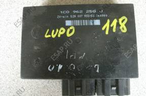 МОДУЛЬ KOMFORTU VW SEAT SKODA 1C0962258J