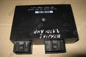 МОДУЛЬ KOMFORTU VW,SEAT,SKODA 1J0959799AH