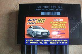 МОДУЛЬ KOMFORTU VW SEAT SKODA 1J0959799AH