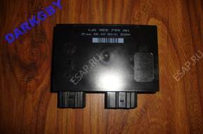МОДУЛЬ KOMFORTU VW SEAT SKODA 1J0959799AH