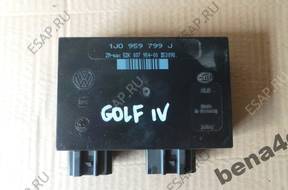 МОДУЛЬ komfortu VW SEAT SKODA 1J0959799J