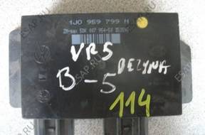 МОДУЛЬ KOMFORTU VW SEAT SKODA 1J0959799N