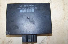 МОДУЛЬ KOMFORTU VW SEAT SKODA 1J0959799Q